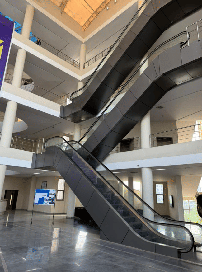 SGVU Student Life Activity photo 62